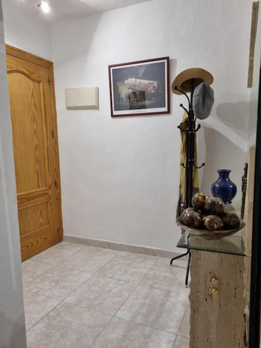 Casa Plaza Relleu Apartman Kültér fotó