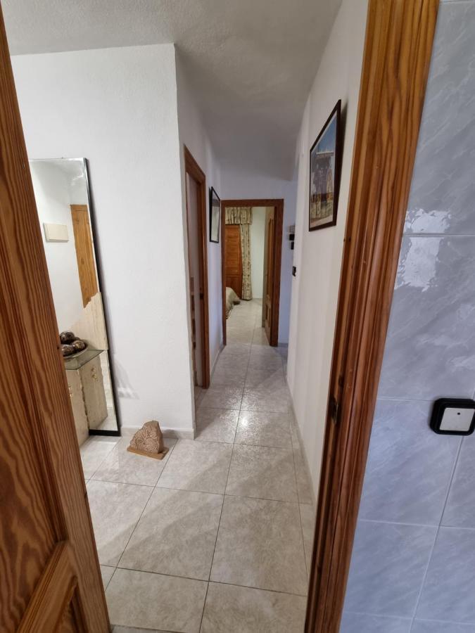 Casa Plaza Relleu Apartman Kültér fotó