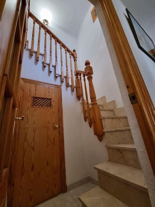Casa Plaza Relleu Apartman Kültér fotó
