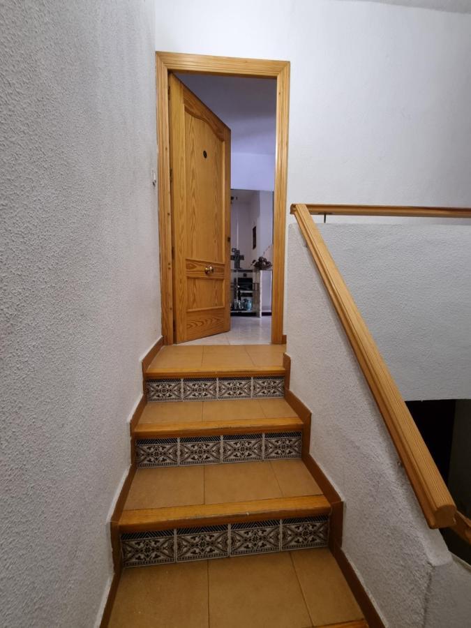 Casa Plaza Relleu Apartman Kültér fotó