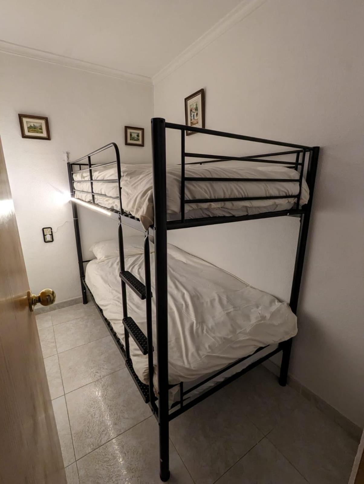 Casa Plaza Relleu Apartman Kültér fotó