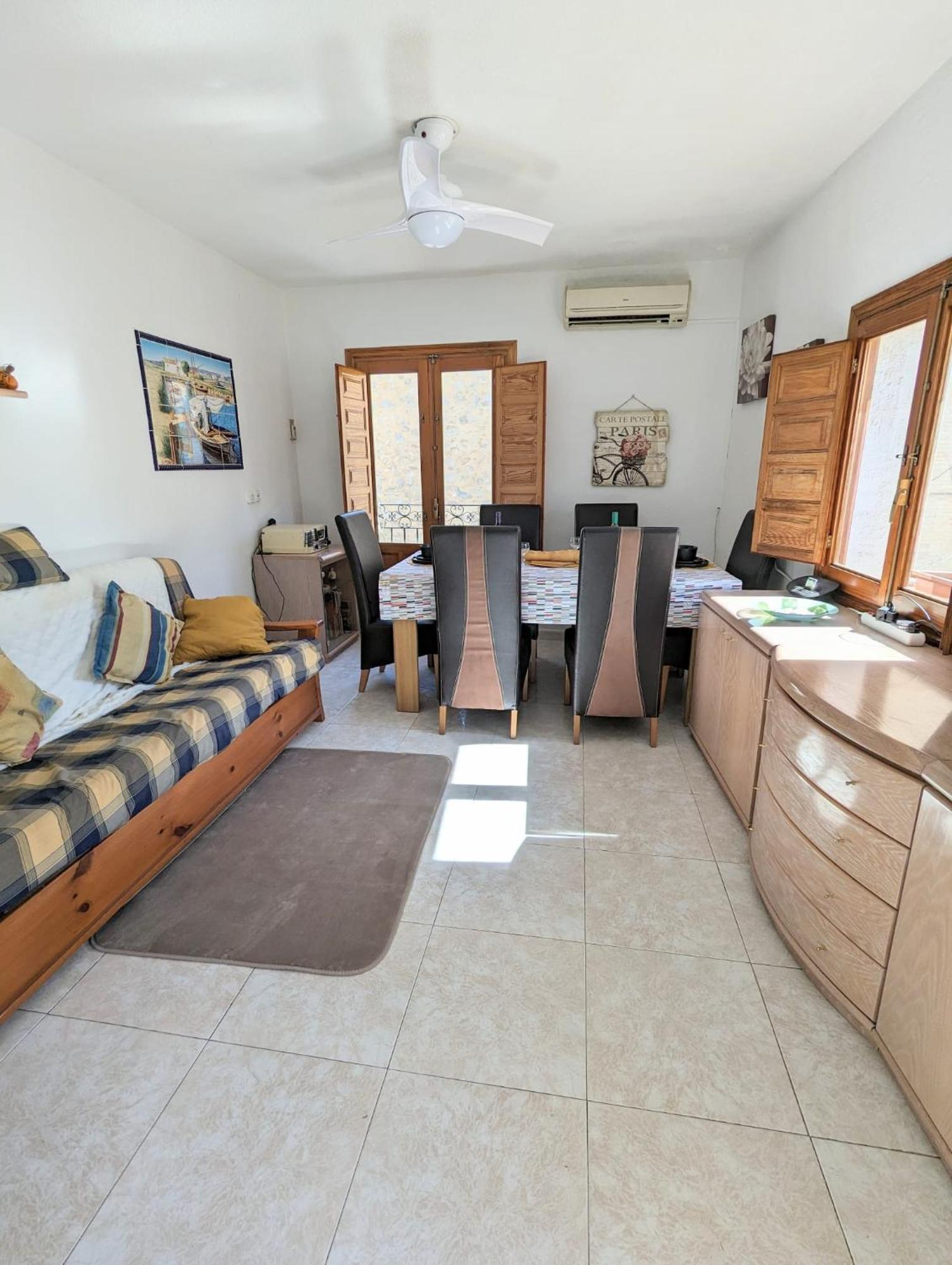 Casa Plaza Relleu Apartman Kültér fotó