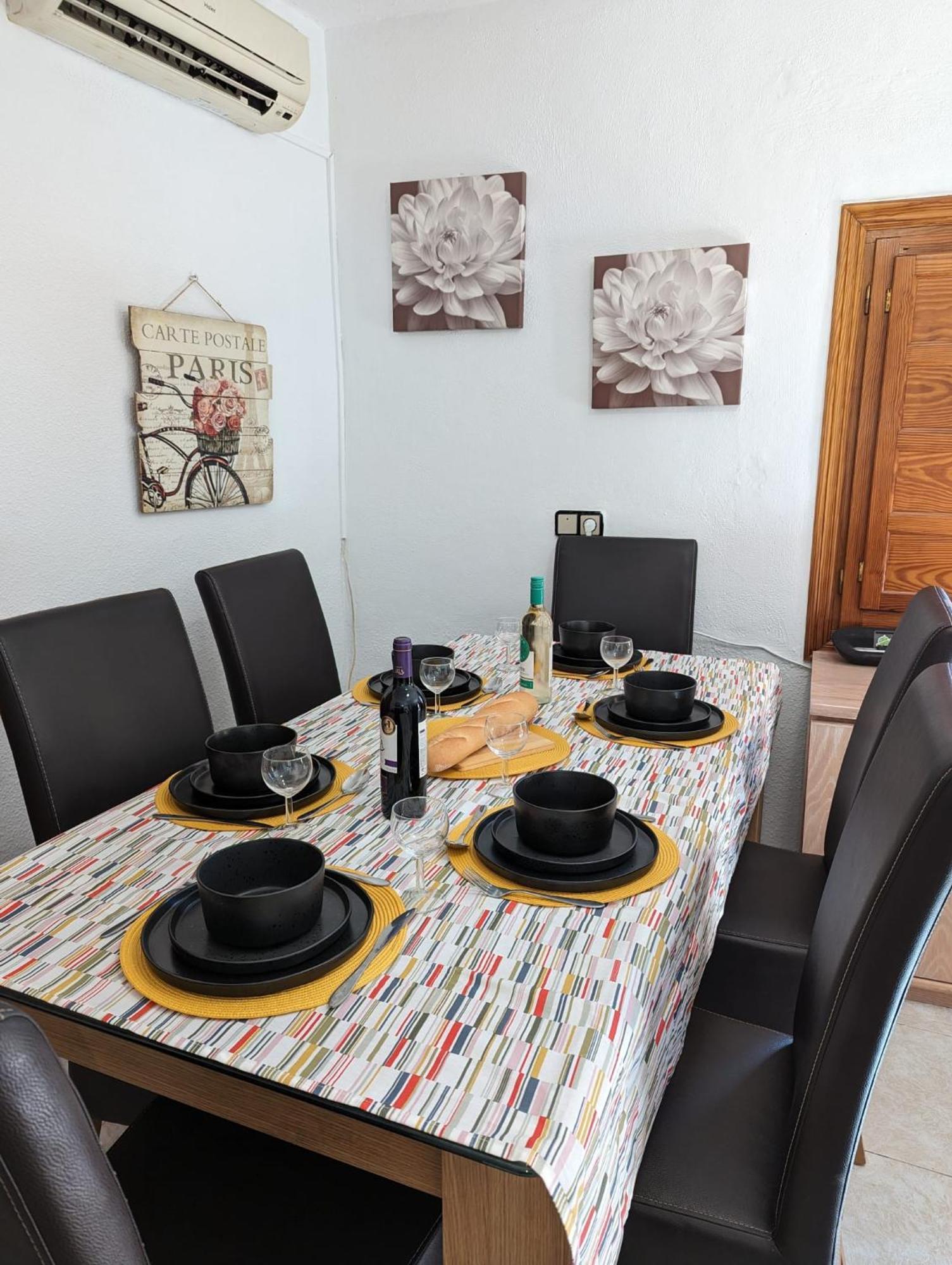 Casa Plaza Relleu Apartman Kültér fotó